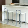 Chairs - LUV Bar Stool - UPPER HALF