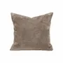 Coussins - Housse de coussin LOOM 50x50cm - BED AND PHILOSOPHY