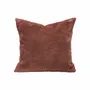 Coussins - Housse de coussin LOOM 50x50cm - BED AND PHILOSOPHY