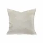 Coussins - Housse de coussin LOOM 50x50cm - BED AND PHILOSOPHY
