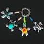 Gifts - Keychain Ibiza| Pack 100 - ERNESTO DE BARCELONA
