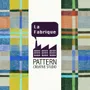 Design textile et surface - PATTERN DESIGN - LA FABRIQUE DESIGN TEXTILE