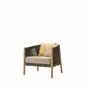 Lounge chairs - Lento Lounge Chair - VINCENT SHEPPARD