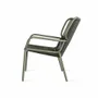 Lounge chairs - Ribbon lounge chair - VINCENT SHEPPARD