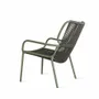 Lounge chairs - Ribbon lounge chair - VINCENT SHEPPARD