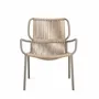 Lounge chairs - Ribbon lounge chair - VINCENT SHEPPARD