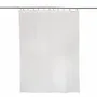 Fabric cushions - Clip-on curtain and/or curtain rod passage CLIO1 180x240cm - BED AND PHILOSOPHY