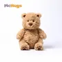 Soft toy - Raffles Bear - MCHUGS UK LTD