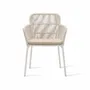 Chairs - Akari dining chair - VINCENT SHEPPARD