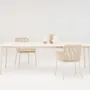 Chairs - Akari dining chair - VINCENT SHEPPARD
