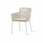Chairs - Akari dining chair - VINCENT SHEPPARD