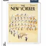 Affiches - The New Yorker - Affiches - IMAGE REPUBLIC