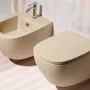 Toilets - JUNIPER - SIMAS SPA