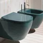 Toilets - JUNIPER - SIMAS SPA
