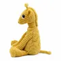 Cadeaux - Peluche Girafe maman-bébé Loncou Les Ptipotos - LES DEGLINGOS