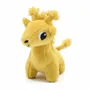 Cadeaux - Peluche Girafe maman-bébé Loncou Les Ptipotos - LES DEGLINGOS