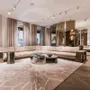 Sofas - Legacy sofa - ELIE SAAB MAISON