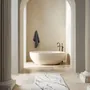 Tapis - Tapis pour salle de bain - GRACCIOZA