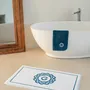Tapis - Tapis pour salle de bain - GRACCIOZA