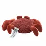 Soft toy - Cotton Toy - Crab 21cm - CUTE SINCE 1999