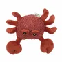 Soft toy - Cotton Toy - Crab 21cm - CUTE SINCE 1999