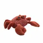 Soft toy - Cotton Toy - Crab 21cm - CUTE SINCE 1999