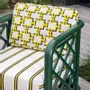 Lawn armchairs - French Garden Armchair - ref. 215 - MOISSONNIER