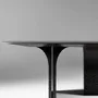 Dining Tables - Luna Table - ARBORE BY CAREL WOODWORKS