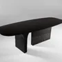 Dining Tables - Luna Table - ARBORE BY CAREL WOODWORKS
