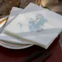 Napkins - VAN - FRANÇOISE PAVIOT