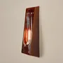 Wall lamps - Ceramic wall sconce Alcove - VIOLAINE D'HARCOURT LIGHTING