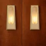 Wall lamps - Ceramic wall sconce Alcove - VIOLAINE D'HARCOURT LIGHTING
