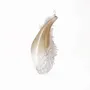 Decorative objects - Plume vase - WAVE MURANO GLASS