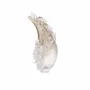 Decorative objects - Plume vase - WAVE MURANO GLASS