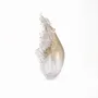 Decorative objects - Plume vase - WAVE MURANO GLASS