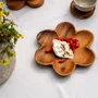 Everyday plates - Plate acacia Flower - KINTA