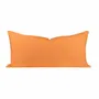 Decorative objects - Outdoor Cushion cover PADDLE 55x110cm - BED AND PHILOSOPHY