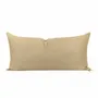 Decorative objects - Outdoor Cushion cover PADDLE 55x110cm - BED AND PHILOSOPHY
