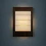 Wall lamps - Wall lamp Frame - VIOLAINE D'HARCOURT LIGHTING