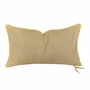 Outdoor decorative accessories - Cushion cover PINACOLADA 25x40cm - BED AND PHILOSOPHY