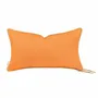Outdoor decorative accessories - Cushion cover PINACOLADA 25x40cm - BED AND PHILOSOPHY