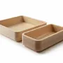 Papeterie - BOXETTE - WOODEN