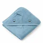 Children's bathtime - Albert Dino Hooded Towel - LIEWOOD