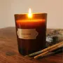 Candles - Scented Candle - La Joconde - KLERVI