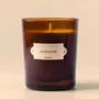 Candles - Scented Candle - La Joconde - KLERVI