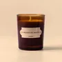 Candles - Scented Candle - L'Origine du monde - KLERVI