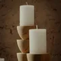 Decorative objects - Selmar Candle Holders Trio - LOULE INTERIEUR