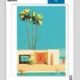 Poster - Emilie Arnoux Poster - IMAGE REPUBLIC