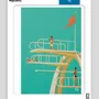 Poster - Emilie Arnoux Poster - IMAGE REPUBLIC