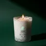Candles - Lavender & Tonka Vegetable Candle 180g - LES LUMIERES DU TEMPS
